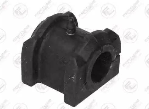 Fortune Line FZ90922 - Втулка, стабілізатор autocars.com.ua