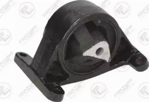 Fortune Line FZ91289 - Подушка, підвіска двигуна autocars.com.ua