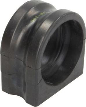 Fortune Line FZ91825 - Втулка, стабілізатор autocars.com.ua