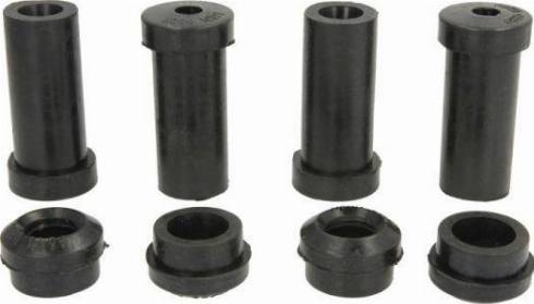 Fortune Line FZ91972 - Втулка, відбійник пружини autocars.com.ua