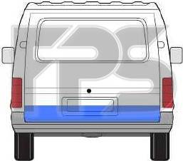 FPS FP 2515 740 - car-mod.com
