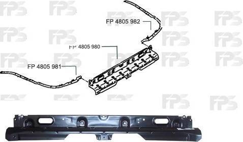 FPS FP 4805 982 - --- autocars.com.ua