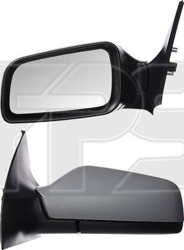 FPS FP 5051 M03 - Зовнішнє дзеркало autocars.com.ua