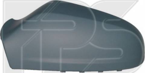 FPS FP 5206 M13 - Зовнішнє дзеркало autocars.com.ua
