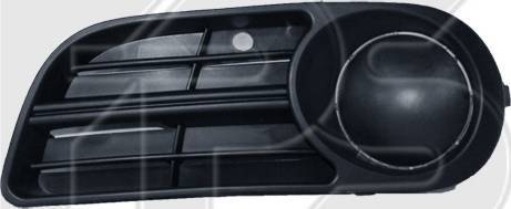 FPS FP 6406 911 - Решітка вентилятора, буфер autocars.com.ua