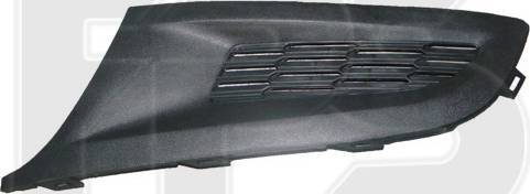 FPS FP 7415 911 - Решітка вентилятора, буфер autocars.com.ua
