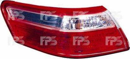 FPS FP 8164 F2-E - --- autocars.com.ua