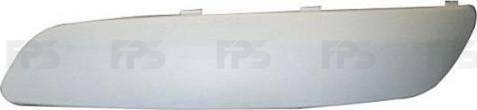 FPS FP 9544 921 - Облицовка - защитная накладка, бампер avtokuzovplus.com.ua
