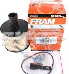FRAM C11574 - Топливный фильтр autodnr.net