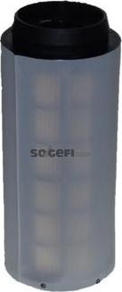 FRAM C11748 - Паливний фільтр autocars.com.ua