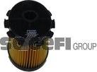 FRAM C8827 - фільтр паливний дизель. змінний елемент autocars.com.ua