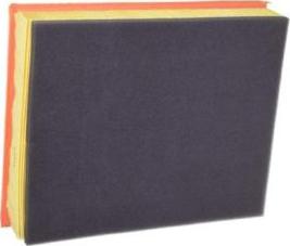 FRAM CA10697 - Повітряний фільтр autocars.com.ua