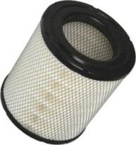 FRAM CA10805 - Повітряний фільтр autocars.com.ua