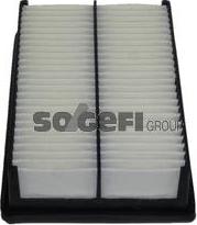 FRAM CA11189 - Повітряний фільтр autocars.com.ua