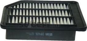 FRAM CA11886 - Повітряний фільтр autocars.com.ua