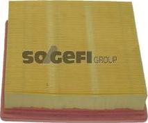 FRAM CA3399 - Повітряний фільтр autocars.com.ua