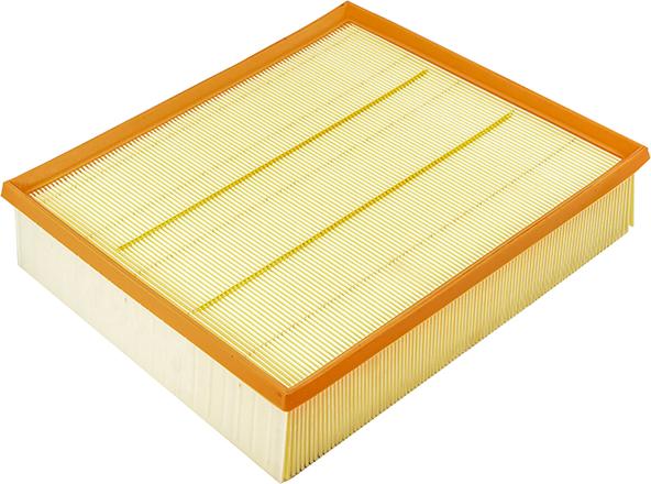 Uniflux Filters XA77 - Повітряний фільтр autocars.com.ua