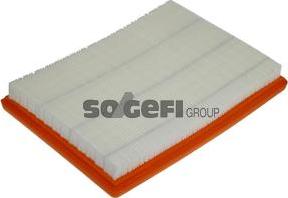 FRAM CA9838 - Повітряний фільтр autocars.com.ua