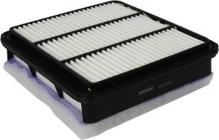 FRAM CA9962 - Повітряний фільтр autocars.com.ua