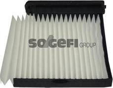 FRAM CF10545 - Фильтр воздуха в салоне autodnr.net