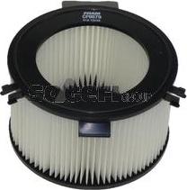 FRAM CF9579 - Фильтр воздуха в салоне autodnr.net