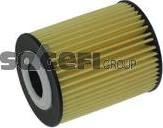 FRAM CH10532ECO - фільтр оливний двигуна. змінний елемент autocars.com.ua