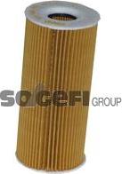 FRAM CH11008ECO - Масляний фільтр autocars.com.ua