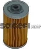 FRAM CH-4797 - фільтр оливний двигуна. змінний елемент autocars.com.ua