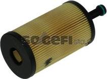 FRAM CH9443ECO - фільтр оливний двигуна. змінний елемент autocars.com.ua
