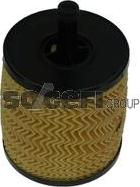 FRAM CH9813ECO - Масляний фільтр autocars.com.ua