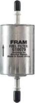 FRAM G10079 - Топливный фильтр autodnr.net