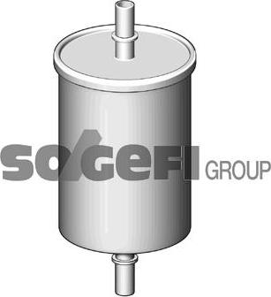 FRAM G5857 - Топливный фильтр autodnr.net