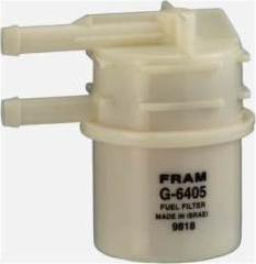 FRAM G6405 - Топливный фильтр autodnr.net