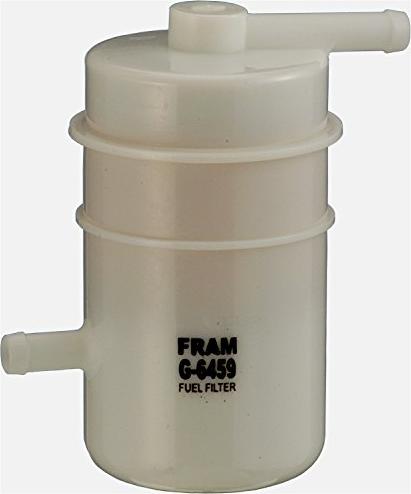 FRAM G6459 - Топливный фильтр autodnr.net