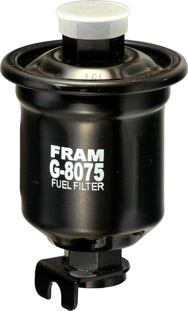 FRAM G8075 - Паливний фільтр autocars.com.ua