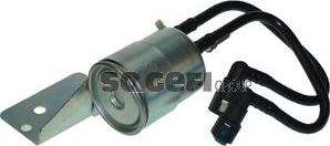 FRAM G9041 - Паливний фільтр autocars.com.ua