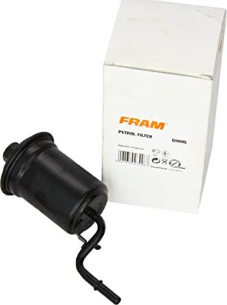 FRAM G9995 - Паливний фільтр autocars.com.ua