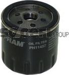 FRAM PH11457 - фільтр оливний двигуна autocars.com.ua