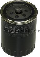 FRAM PH5833 - фільтр оливний двигуна autocars.com.ua