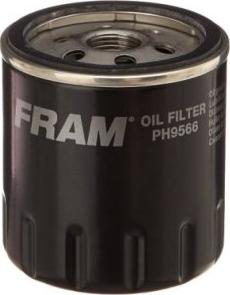 FRAM PH9599 - фільтр оливний двигуна autocars.com.ua
