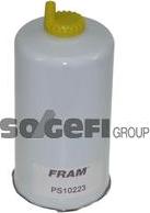 FRAM PS10223 - фільтр паливний дизель autocars.com.ua