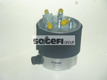 FRAM PS11962 - Паливний фільтр autocars.com.ua