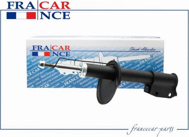 Francecar FCR210429 - Амортизатор autocars.com.ua