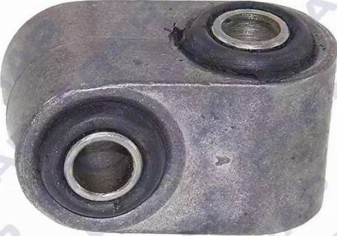 FRAP 1051 - Шарнір, колонка рульового управління autocars.com.ua