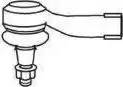 FRAP 1889 - Осевой шарнир, рулевая тяга avtokuzovplus.com.ua