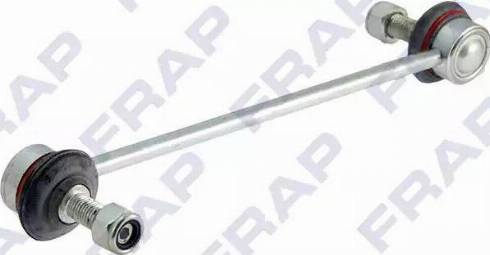 FRAP 2481 - Тяга / стійка, стабілізатор autocars.com.ua