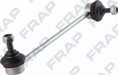 FRAP 2579 - Тяга / стійка, стабілізатор autocars.com.ua