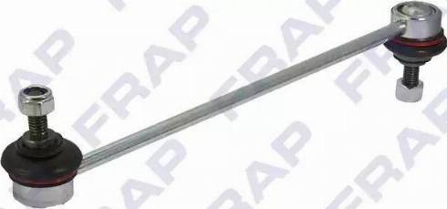 FRAP 2992 - Тяга / стійка, стабілізатор autocars.com.ua