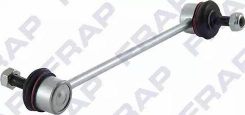 FRAP 3482 - Тяга / стійка, стабілізатор autocars.com.ua