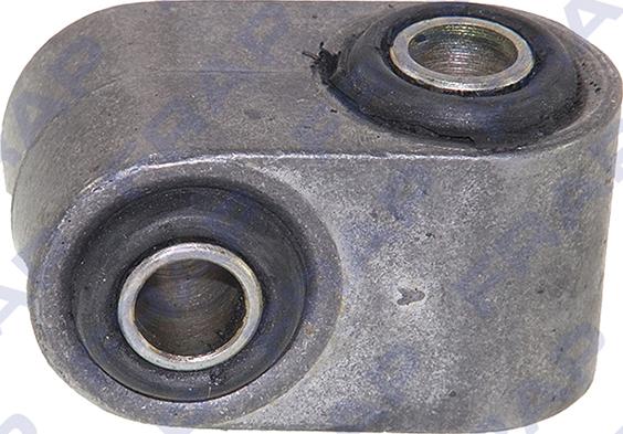 FRAP F1051 - Шарнір, колонка рульового управління autocars.com.ua